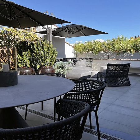 فندق Porta Nera Private Living - Adults Only فلورنس المظهر الخارجي الصورة