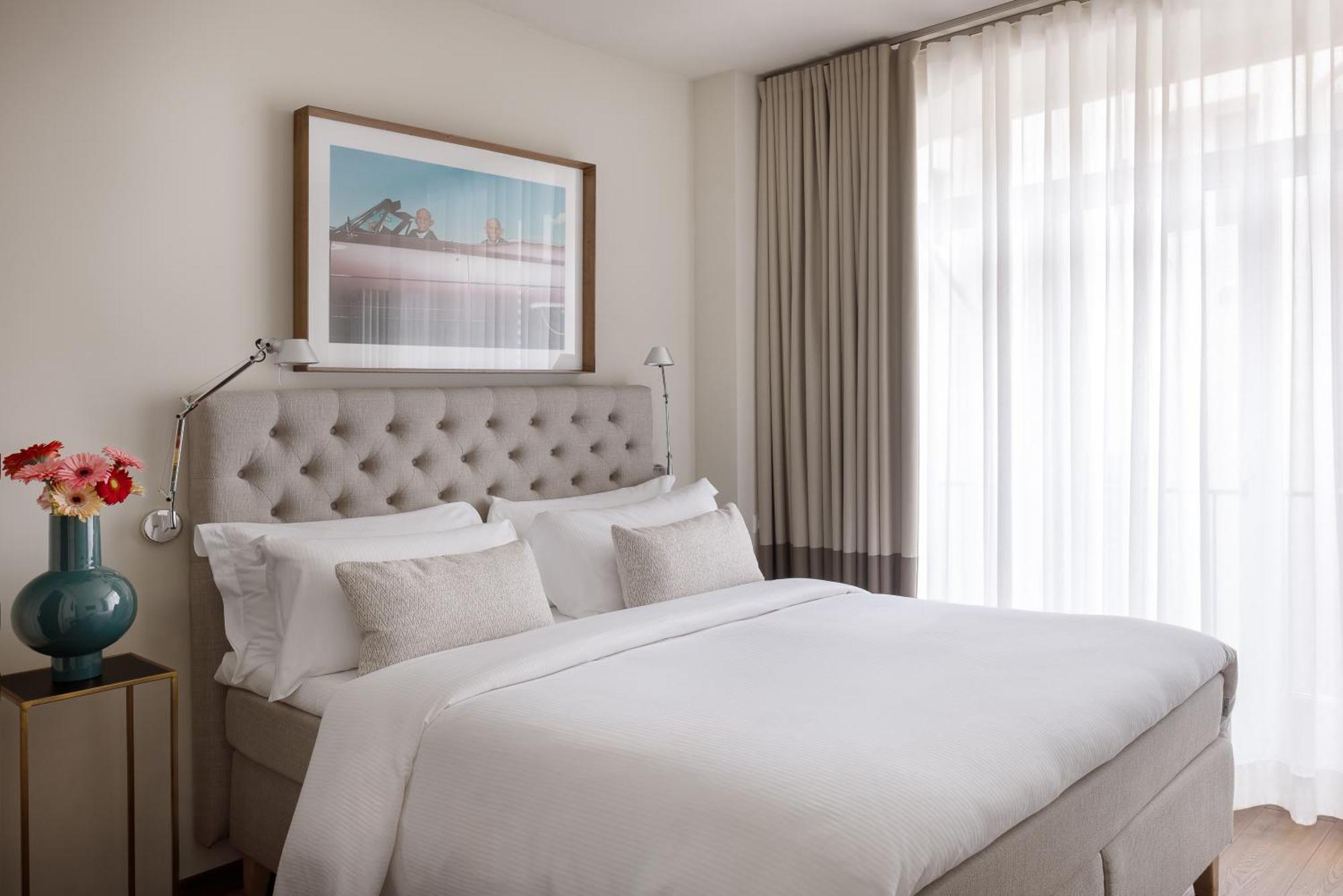 فندق Porta Nera Private Living - Adults Only فلورنس المظهر الخارجي الصورة