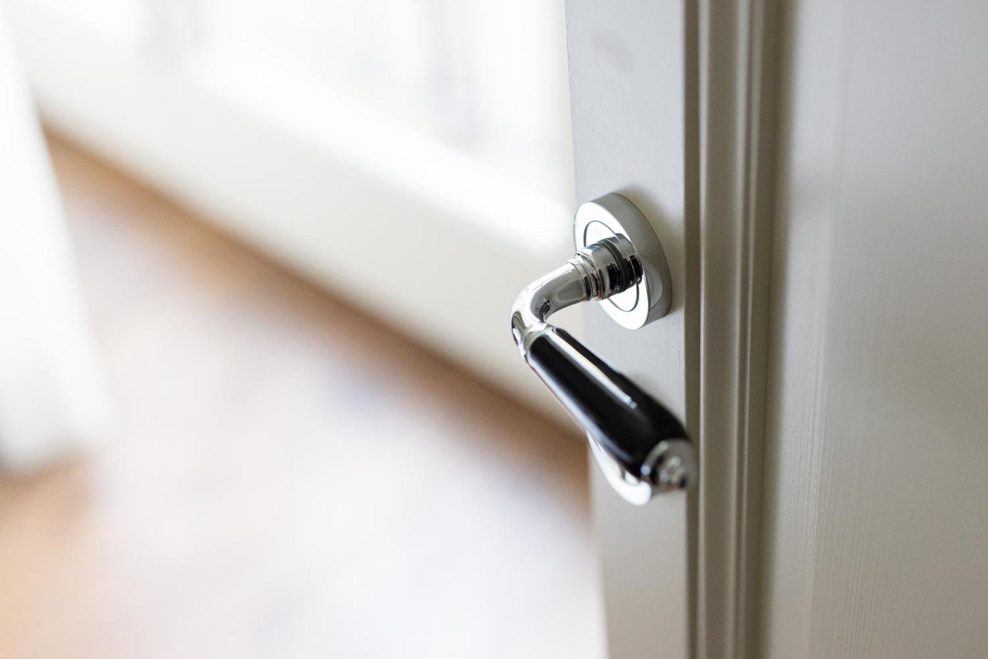فندق Porta Nera Private Living - Adults Only فلورنس المظهر الخارجي الصورة