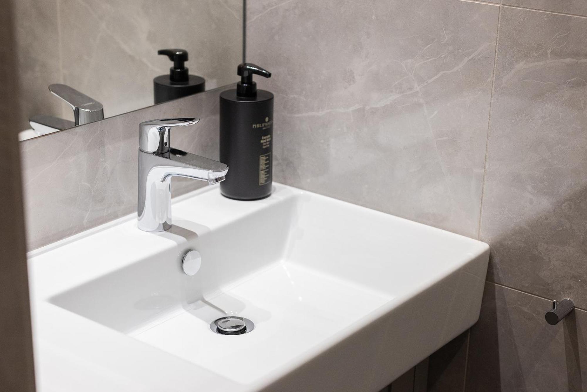 فندق Porta Nera Private Living - Adults Only فلورنس المظهر الخارجي الصورة