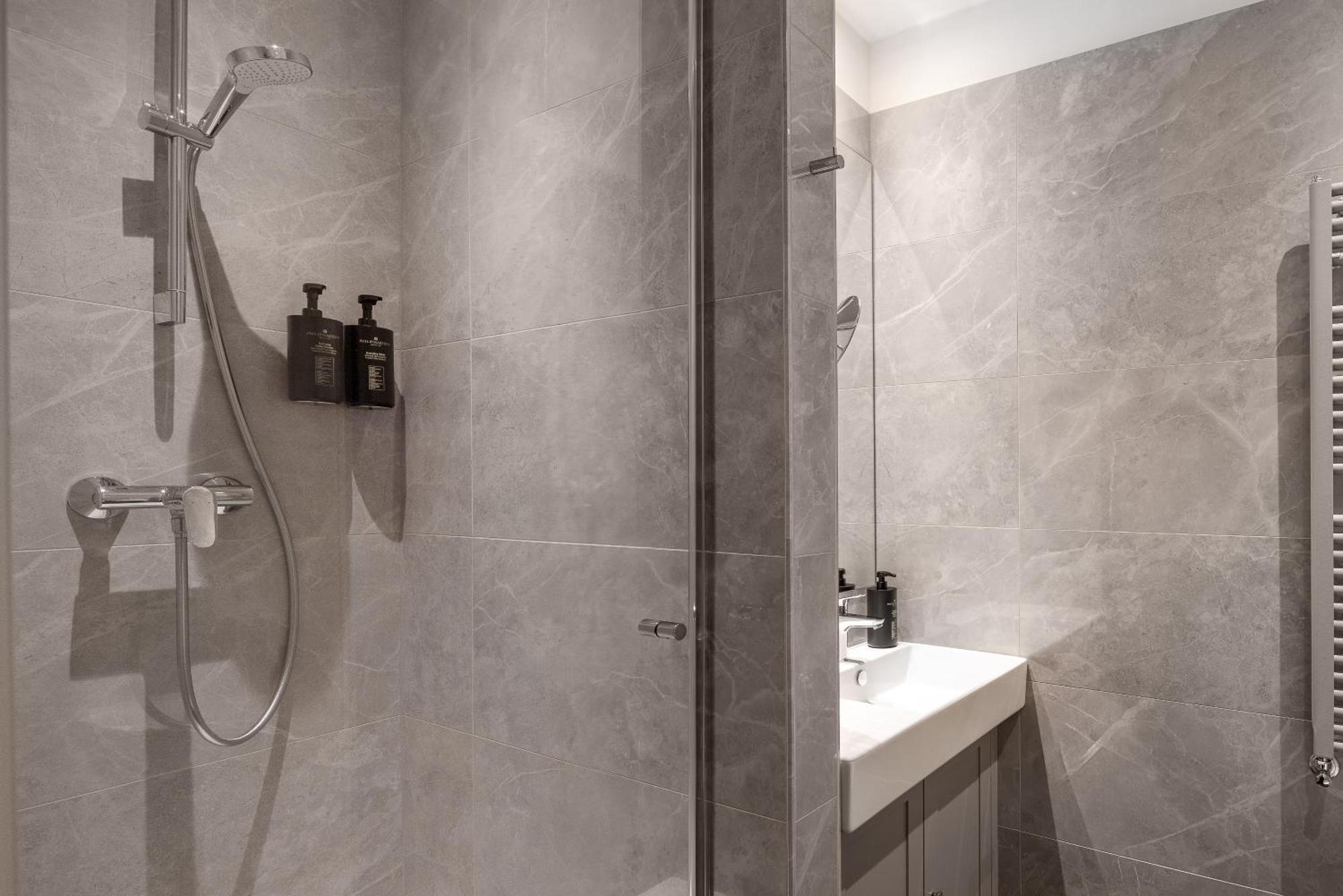 فندق Porta Nera Private Living - Adults Only فلورنس المظهر الخارجي الصورة